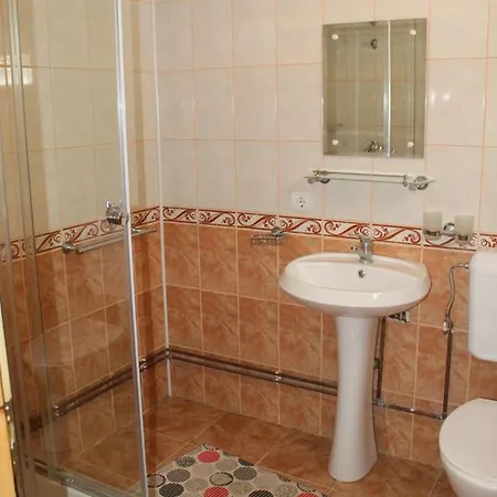 Guest house Teo