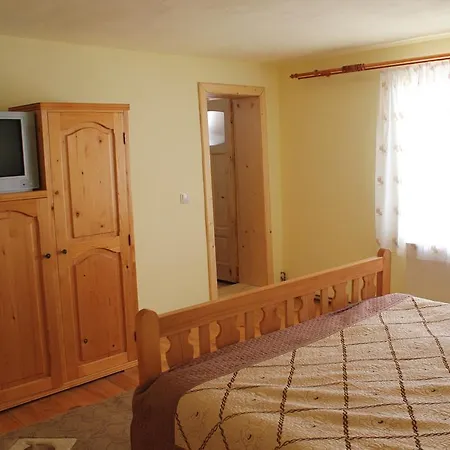 Guest house Teo Bran (Brasov)