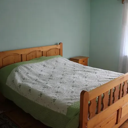 Guest house Teo
