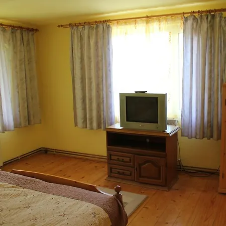 Guest house Teo *