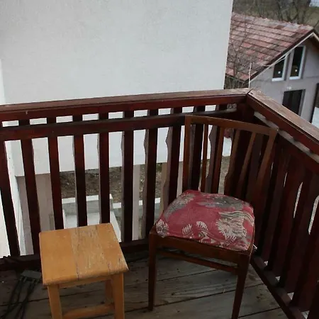 Guest house Teo