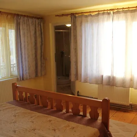 Teo Guest house Bran (Brasov)