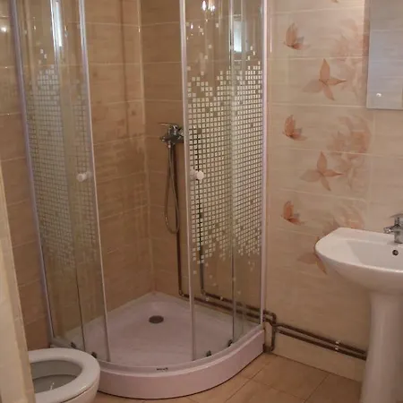 Teo Guest house Bran (Brasov)