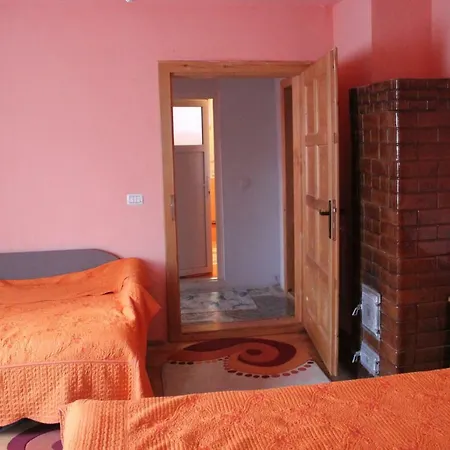 Teo Guest house *