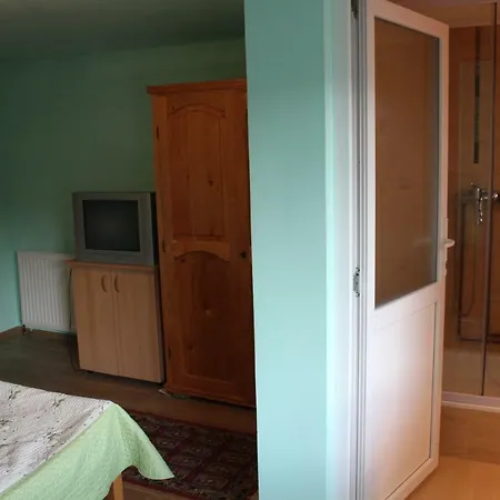 Guest house Teo Bran (Brasov)